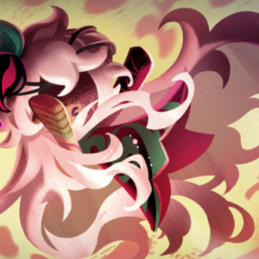 BandLab profile picture for @star_l1ng
