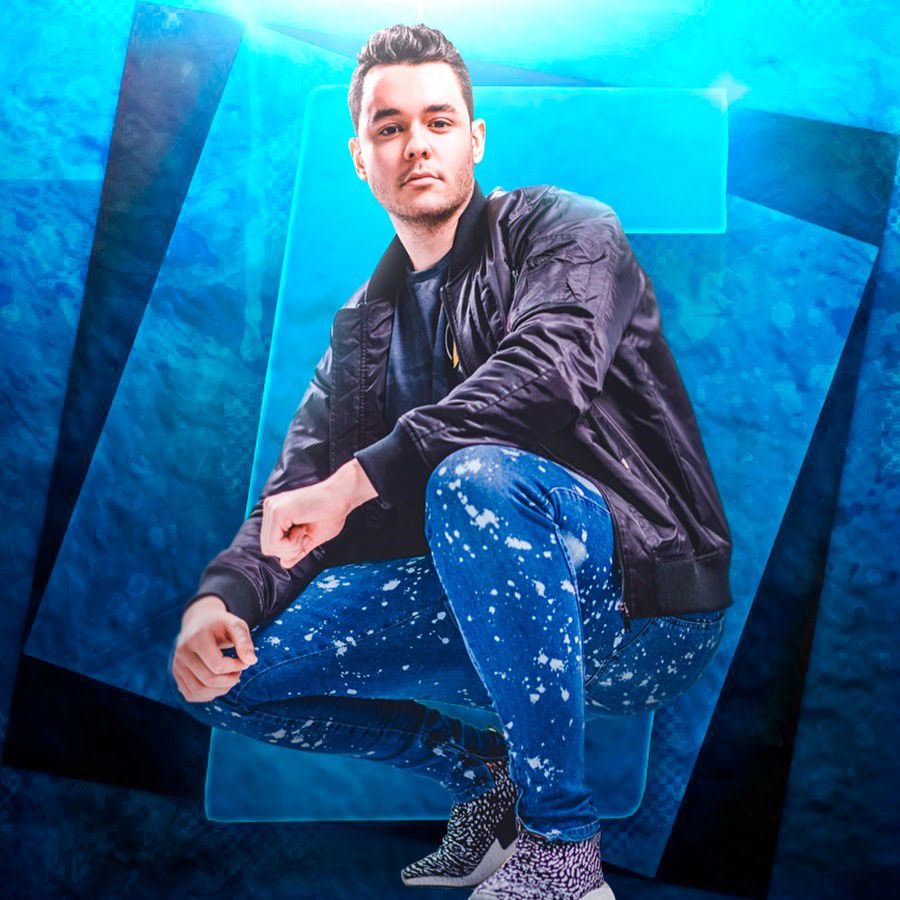 BandLab profile picture for @thegrefg