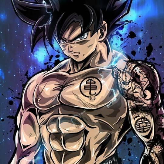 BandLab profile picture for @superjj