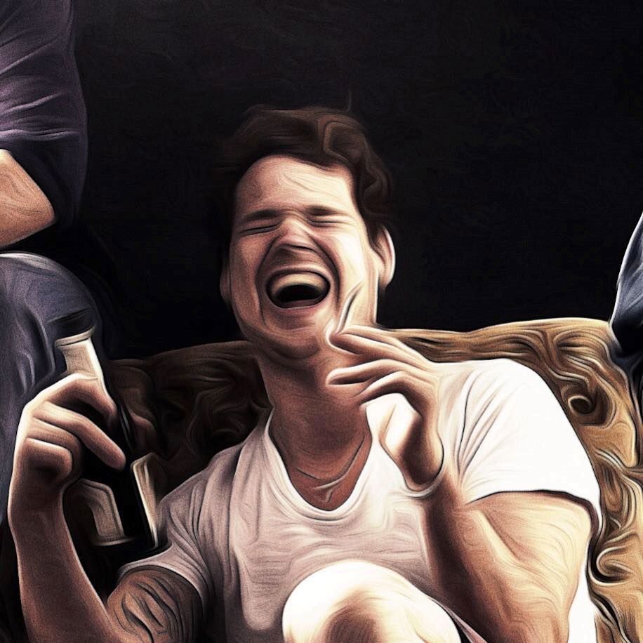 BandLab profile picture for @benefits