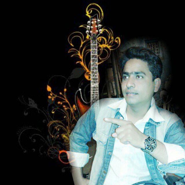 BandLab profile picture for @razzaq