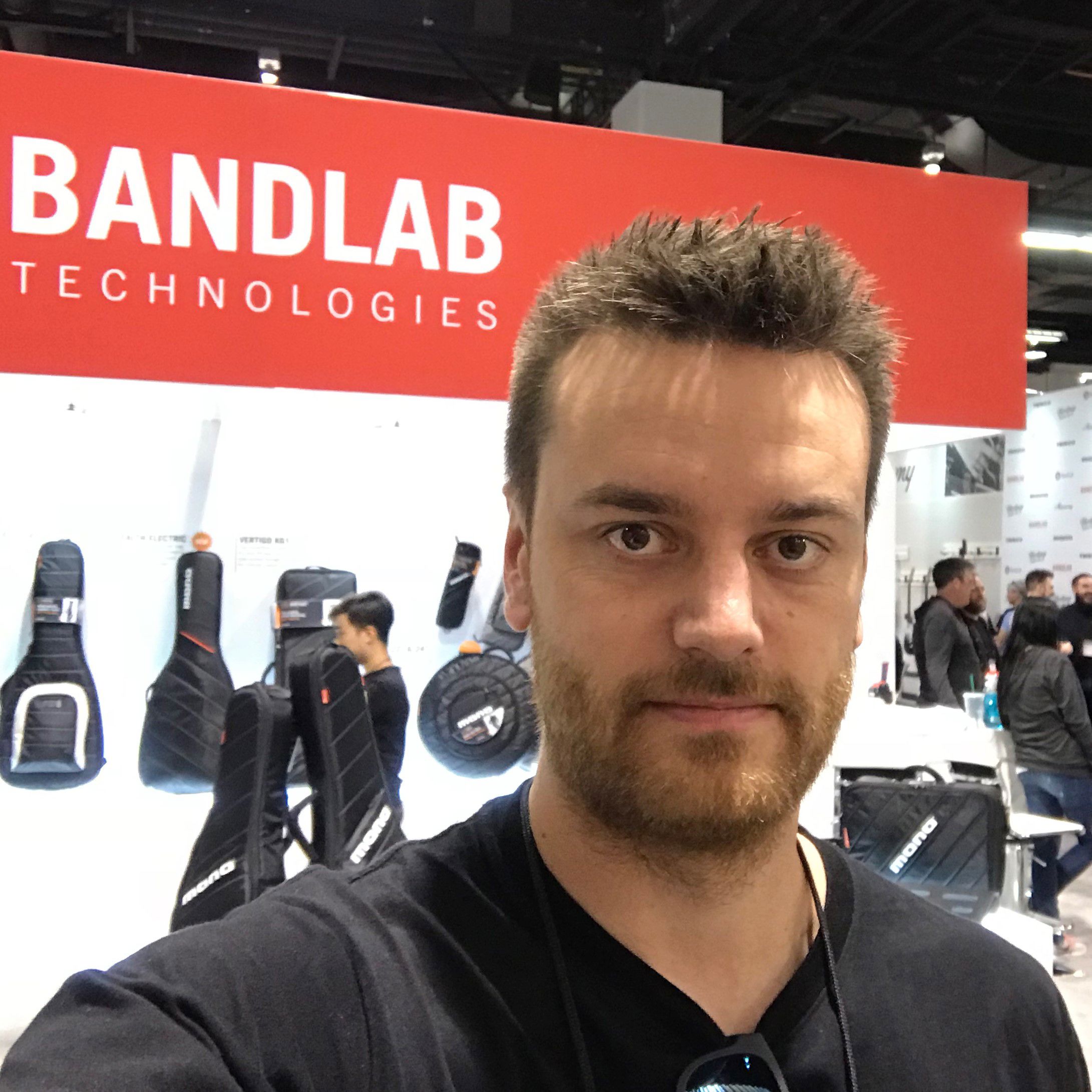 BandLab profile picture for @laurent