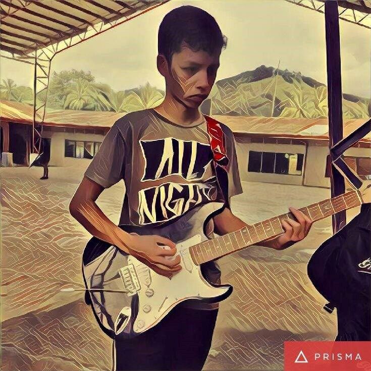 BandLab profile picture for @mash