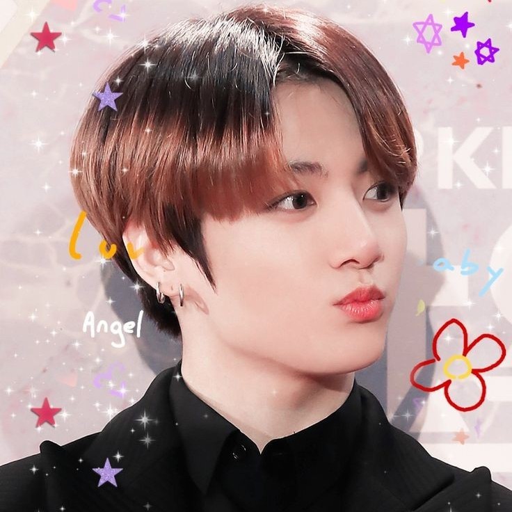 BandLab profile picture for @kimjaeeun