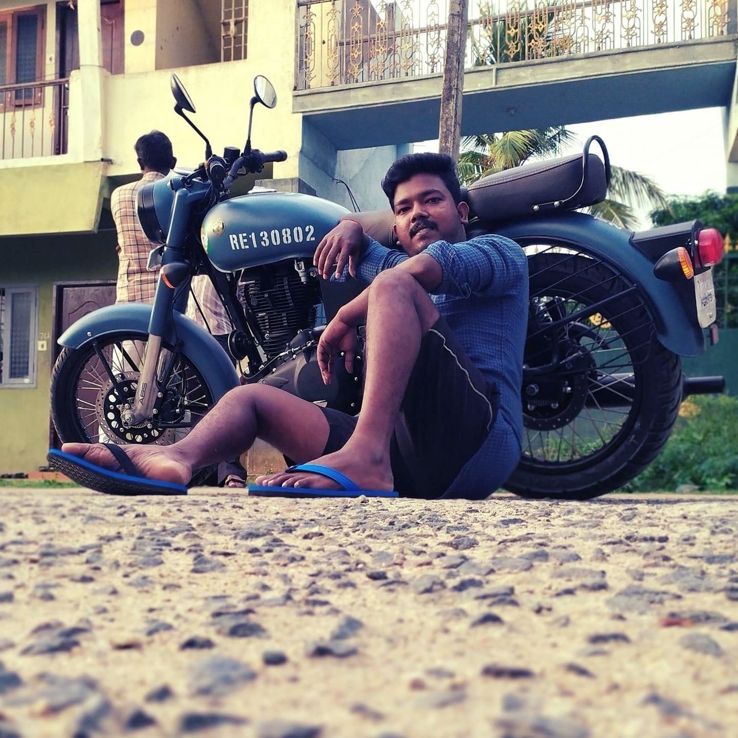 BandLab profile picture for @gkvasan