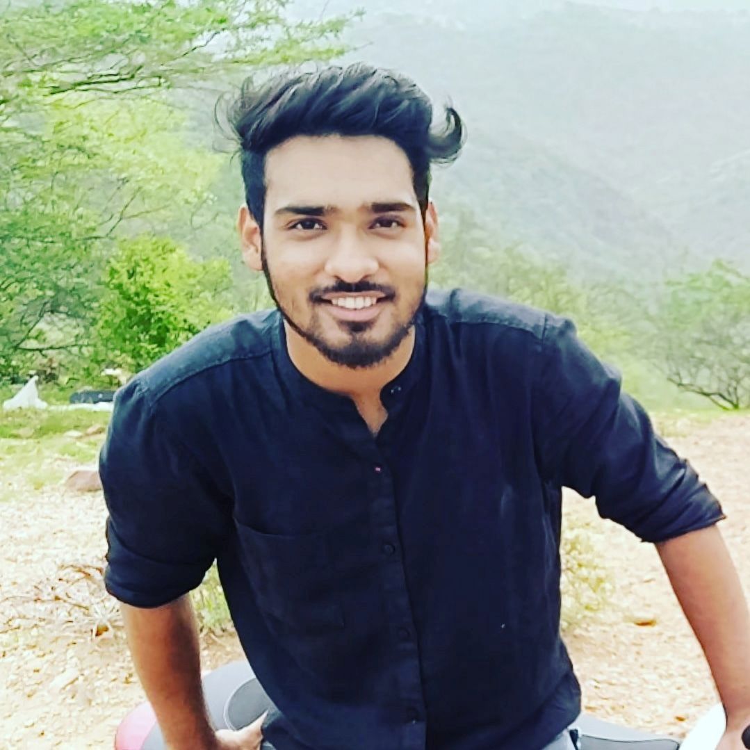 BandLab profile picture for @mohitjain