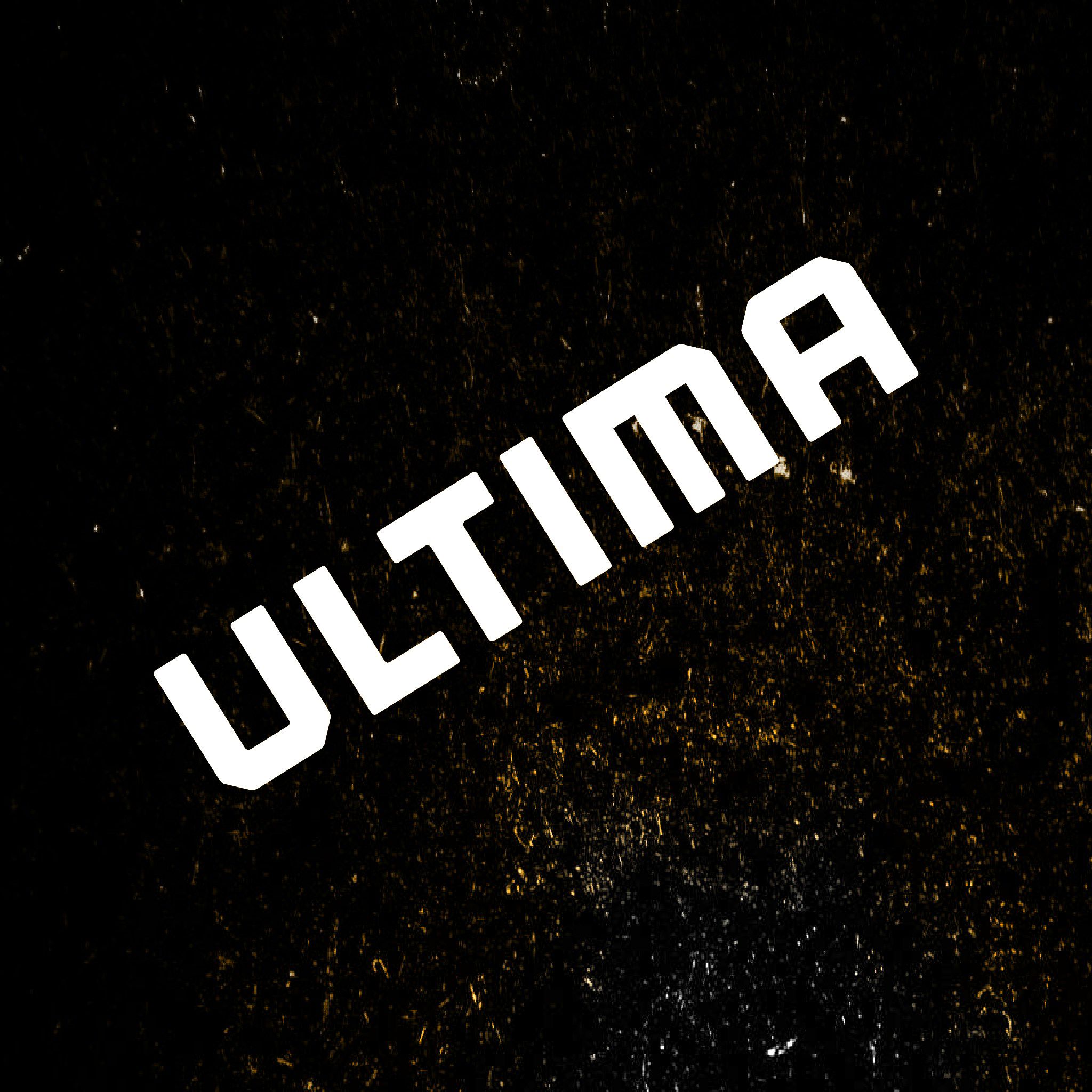 BandLab profile picture for @ultima