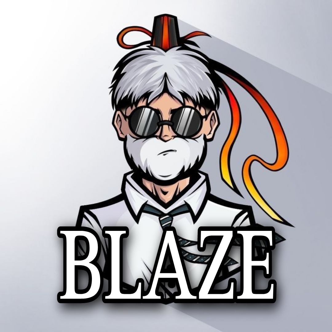 BandLab profile picture for @kmc_blaze