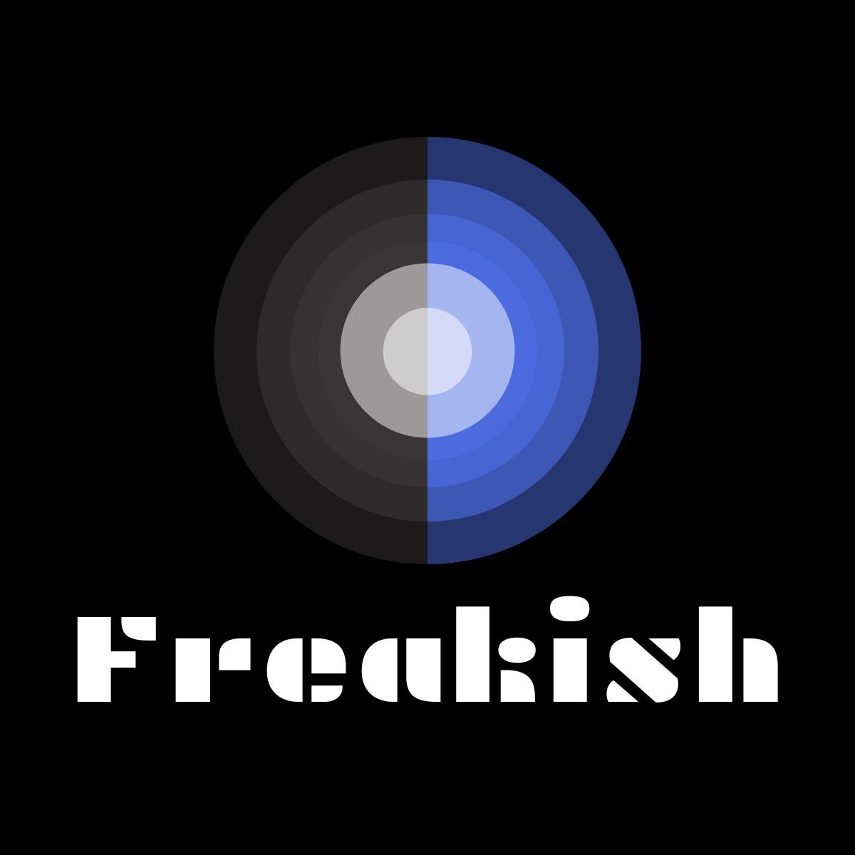 BandLab profile picture for @freakish