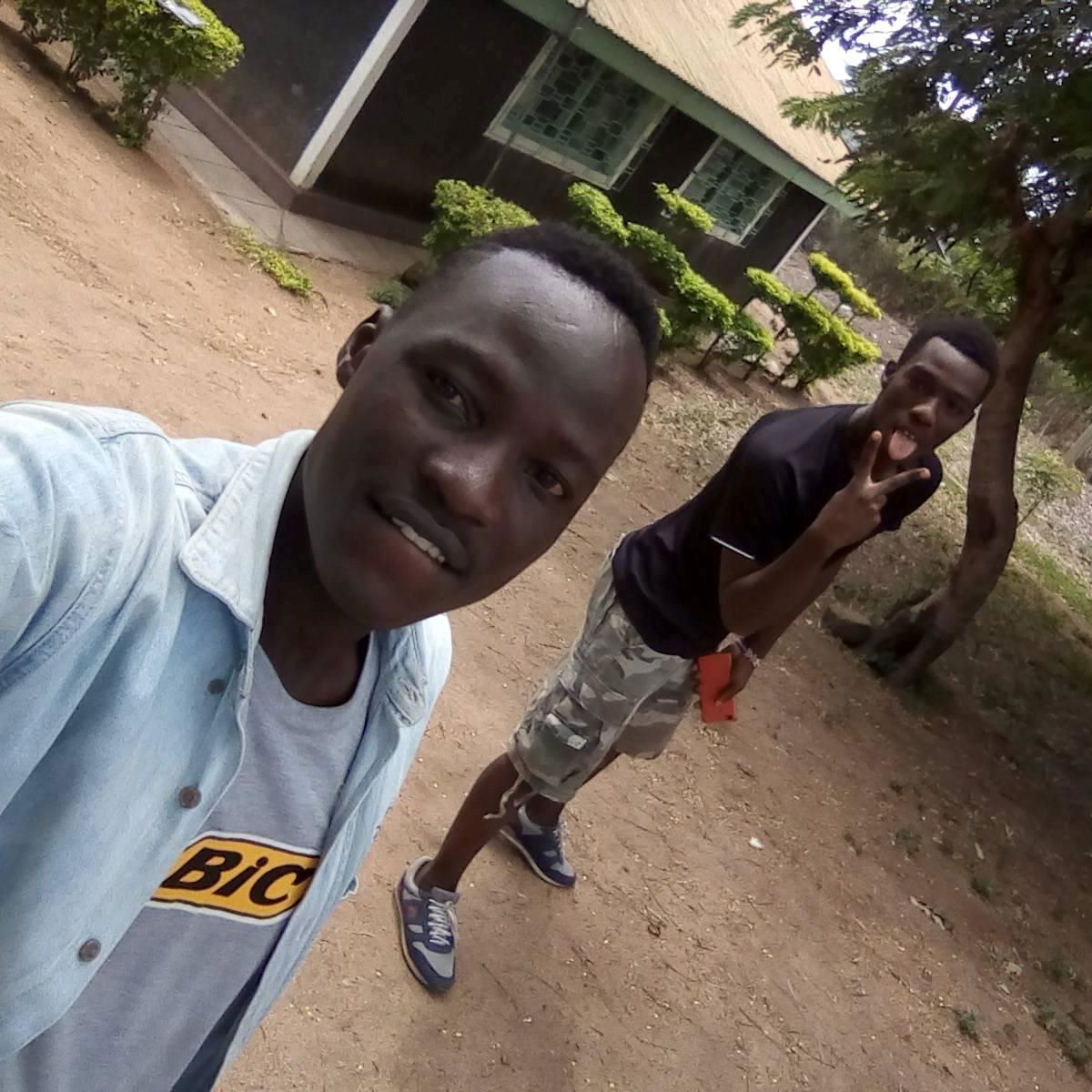 BandLab profile picture for @omondi