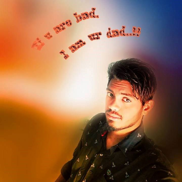 BandLab profile picture for @siddhu
