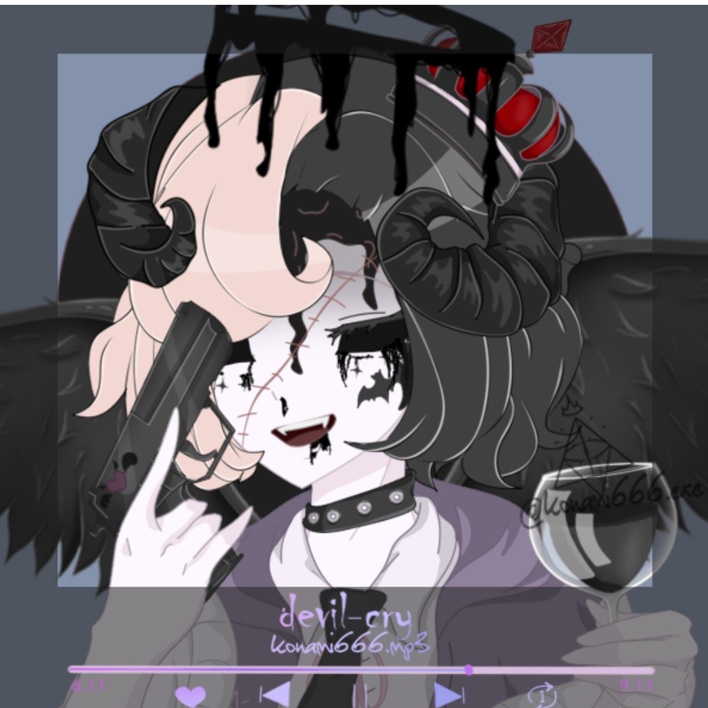 BandLab profile picture for @good_evil