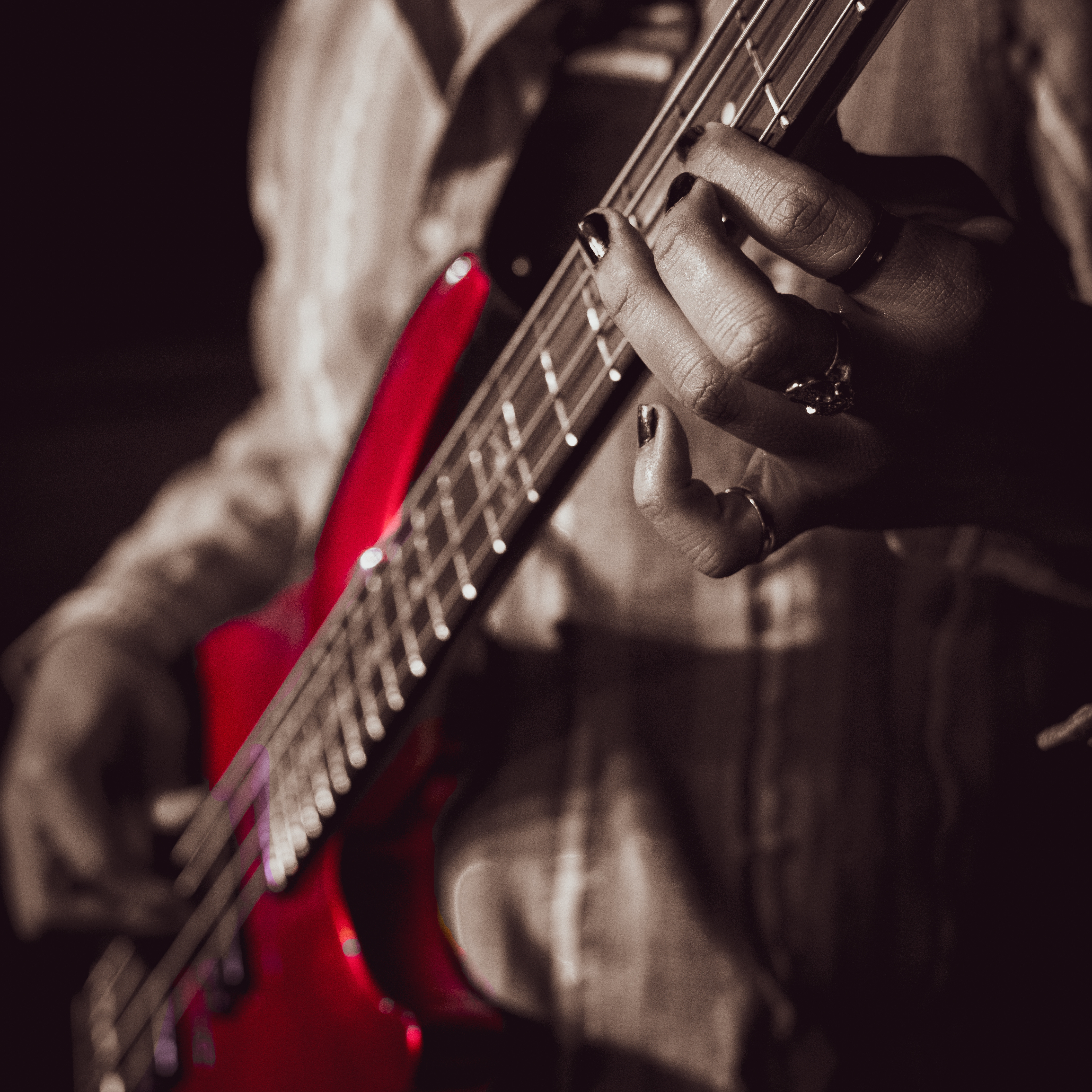 BandLab profile picture for @focusiso