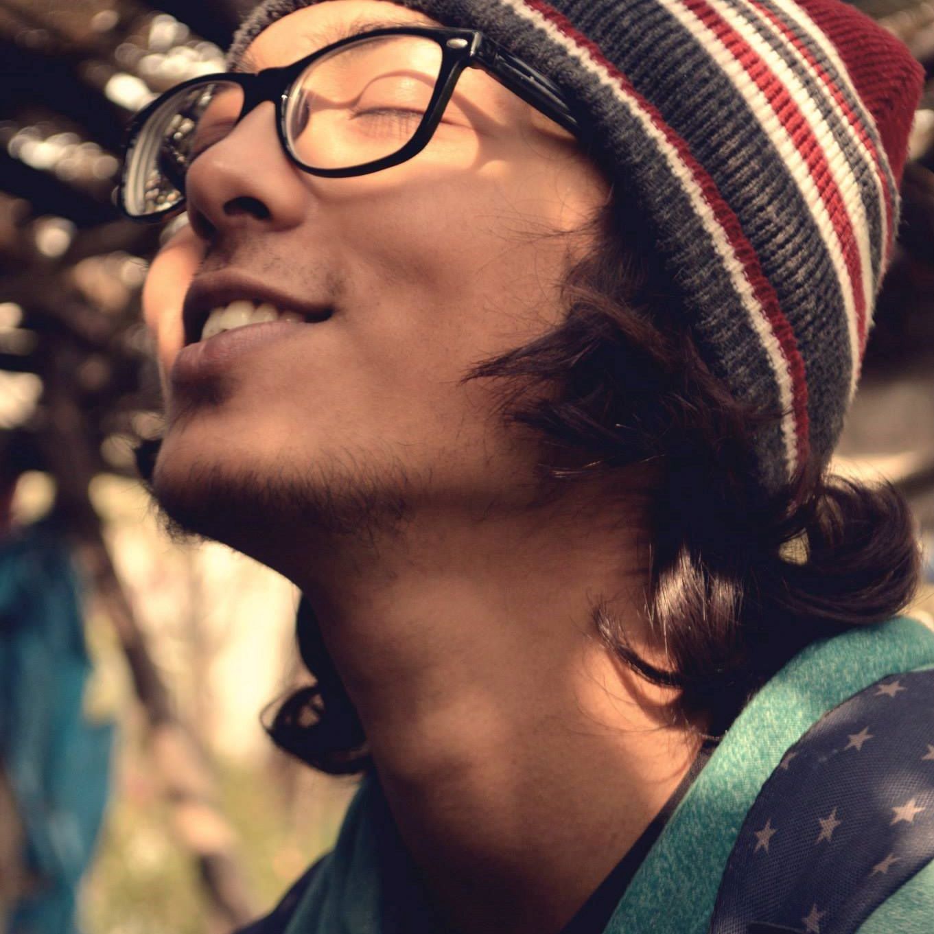BandLab profile picture for @chameleon