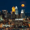 BandLab profile picture for @cincinnati