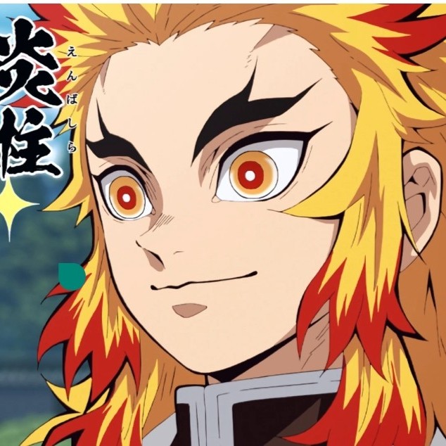 BandLab profile picture for @rangoku