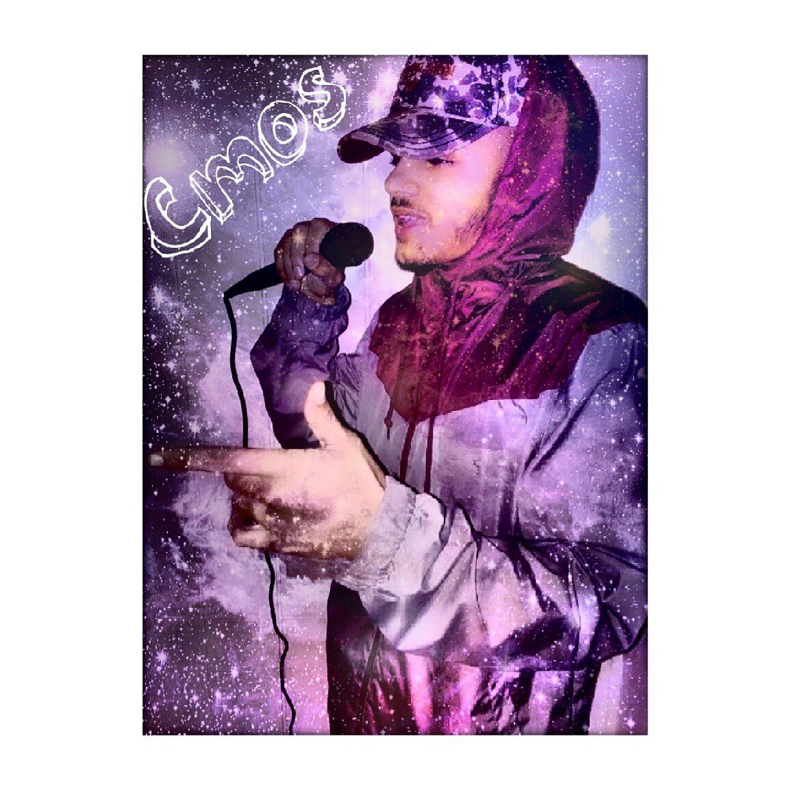 BandLab profile picture for @cmos