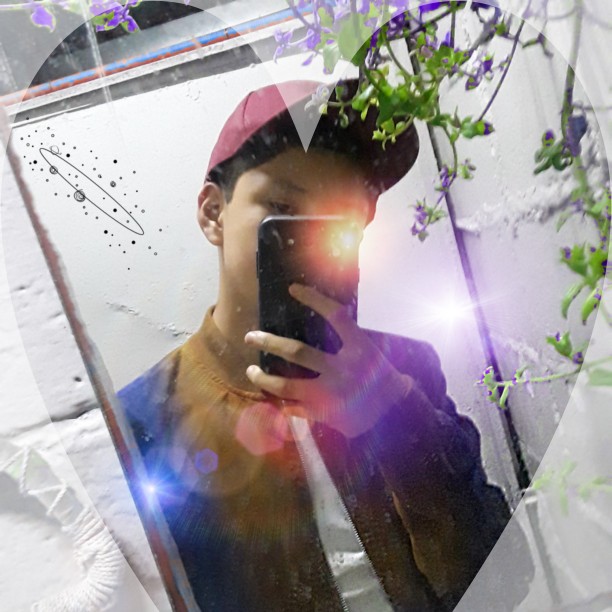 BandLab profile picture for @fabri24