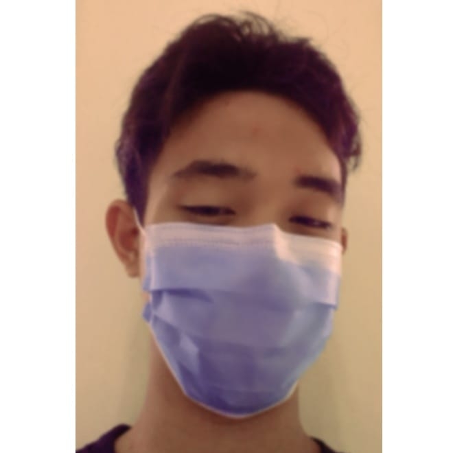BandLab profile picture for @adjective