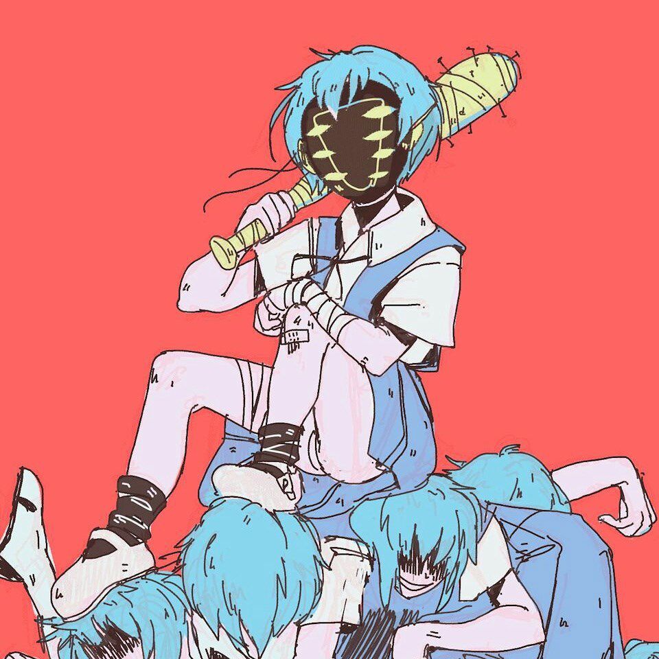 BandLab profile picture for @brainwashed