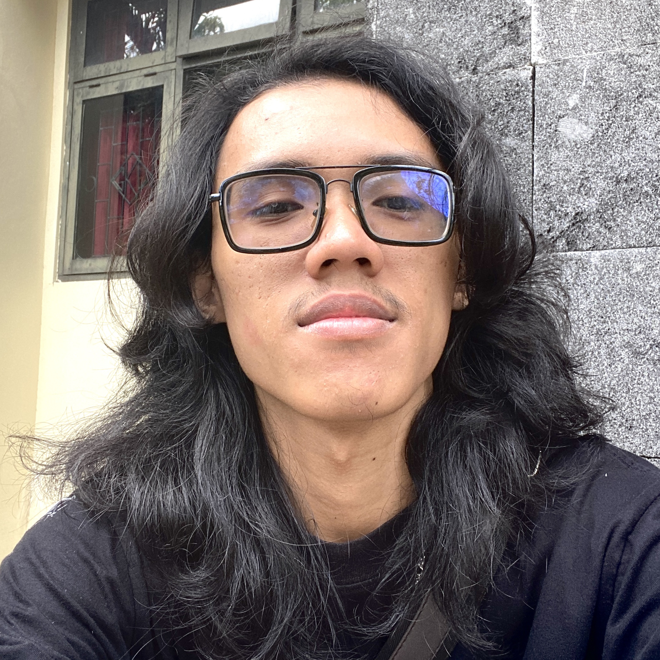 BandLab profile picture for @yaashit
