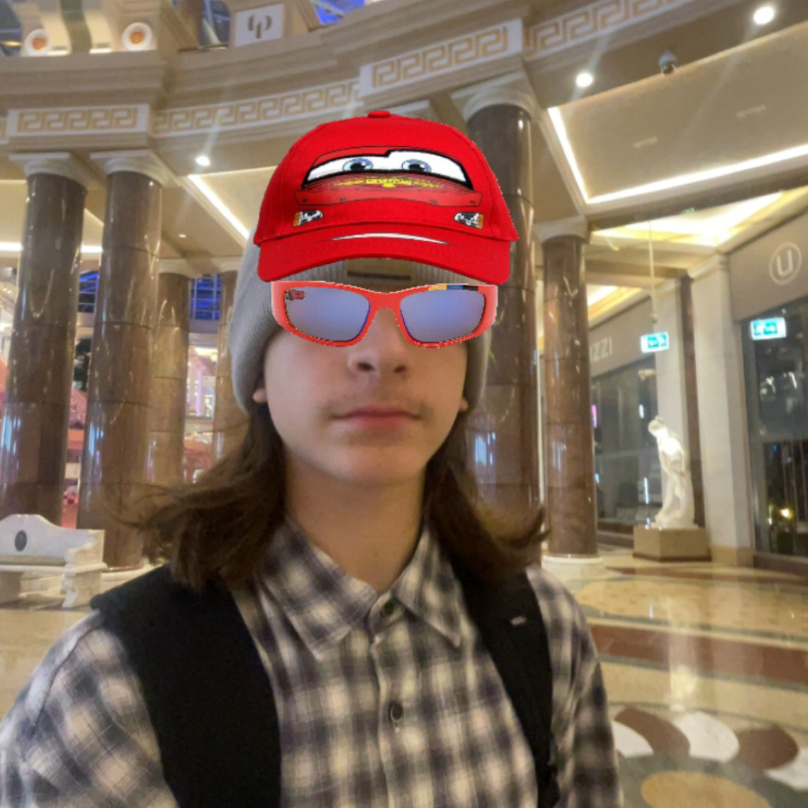 BandLab profile picture for @tyler241