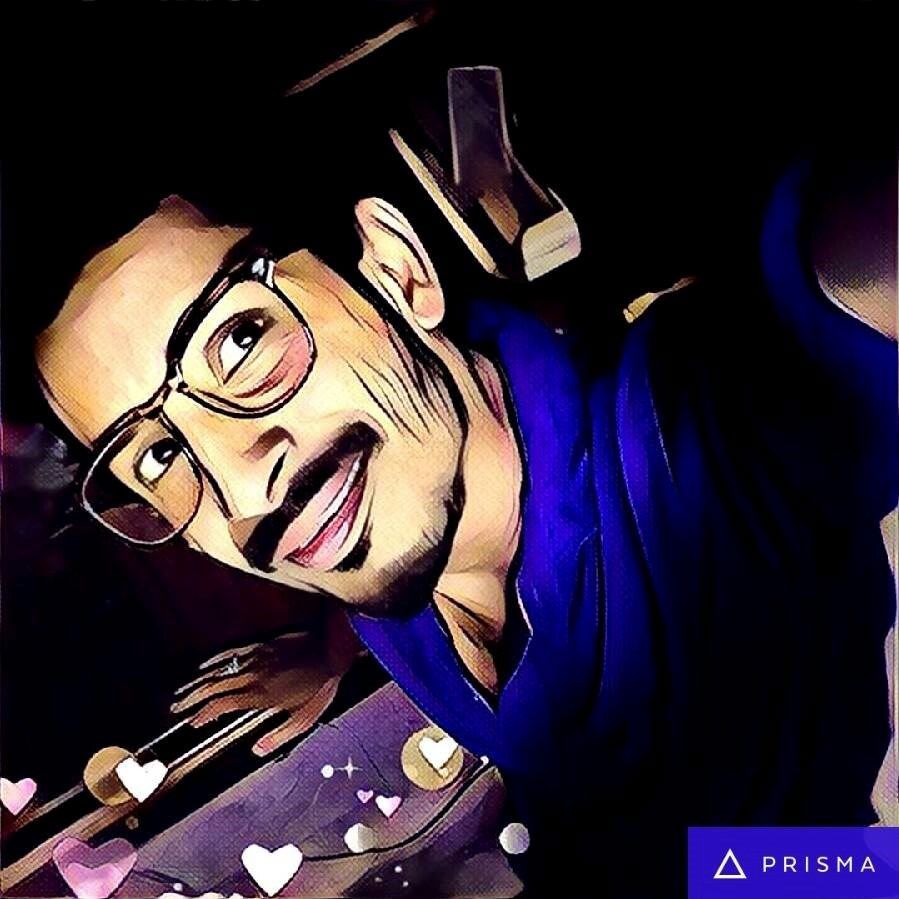 BandLab profile picture for @girish