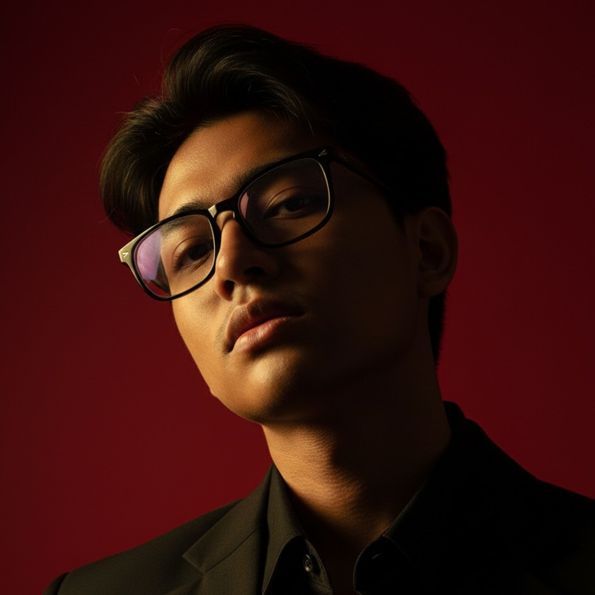 BandLab profile picture for @mrcat
