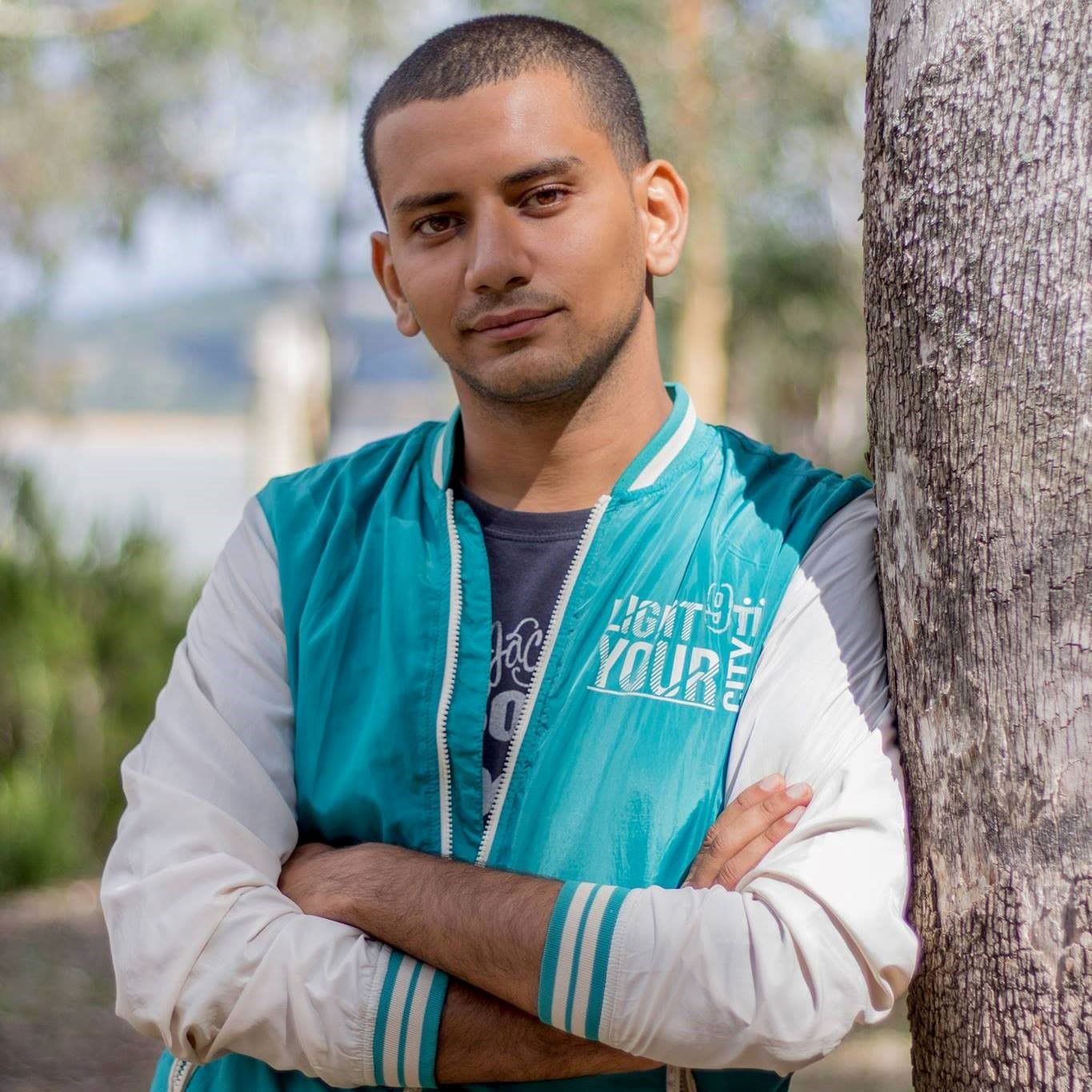 BandLab profile picture for @khaloui