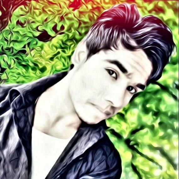 BandLab profile picture for @muzaffar