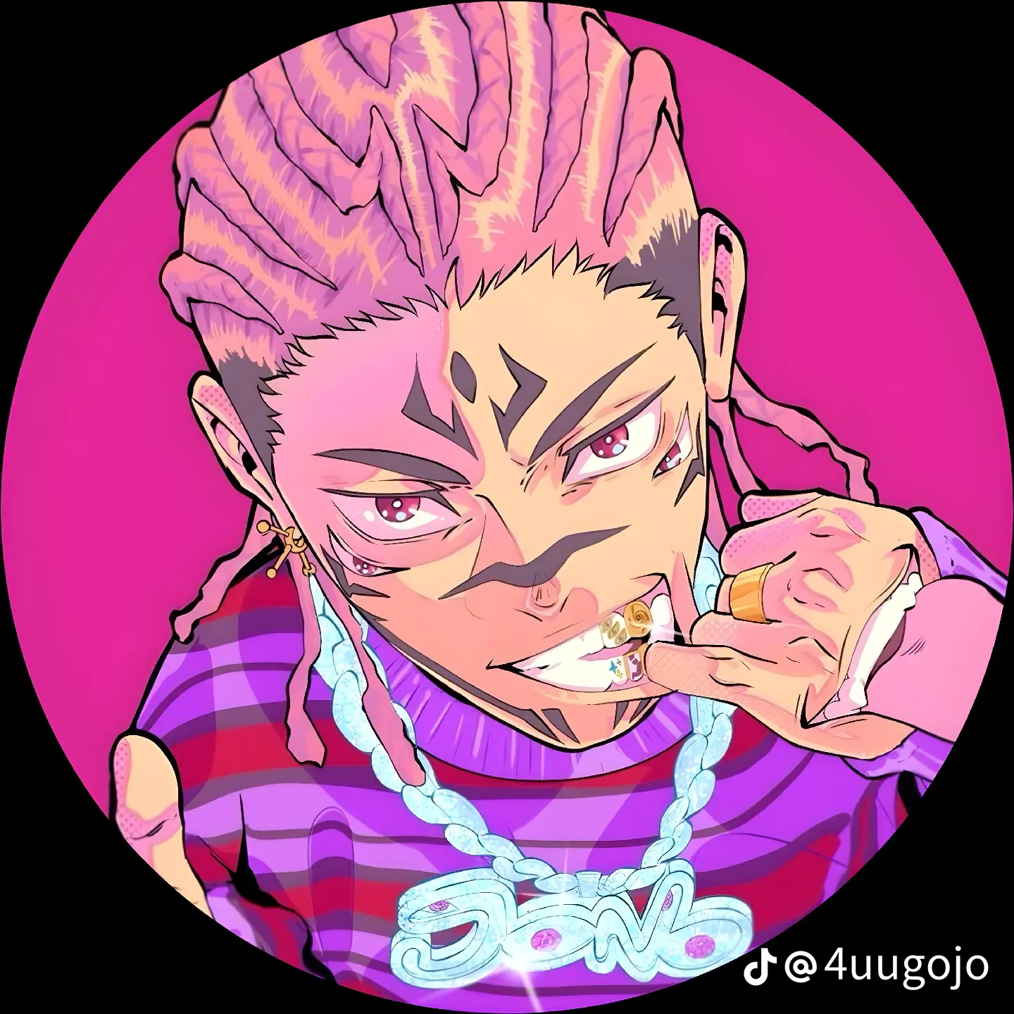 BandLab profile picture for @petrusb69