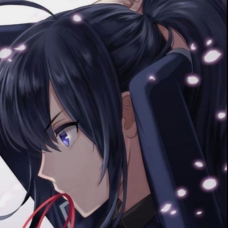 BandLab profile picture for @rei_na