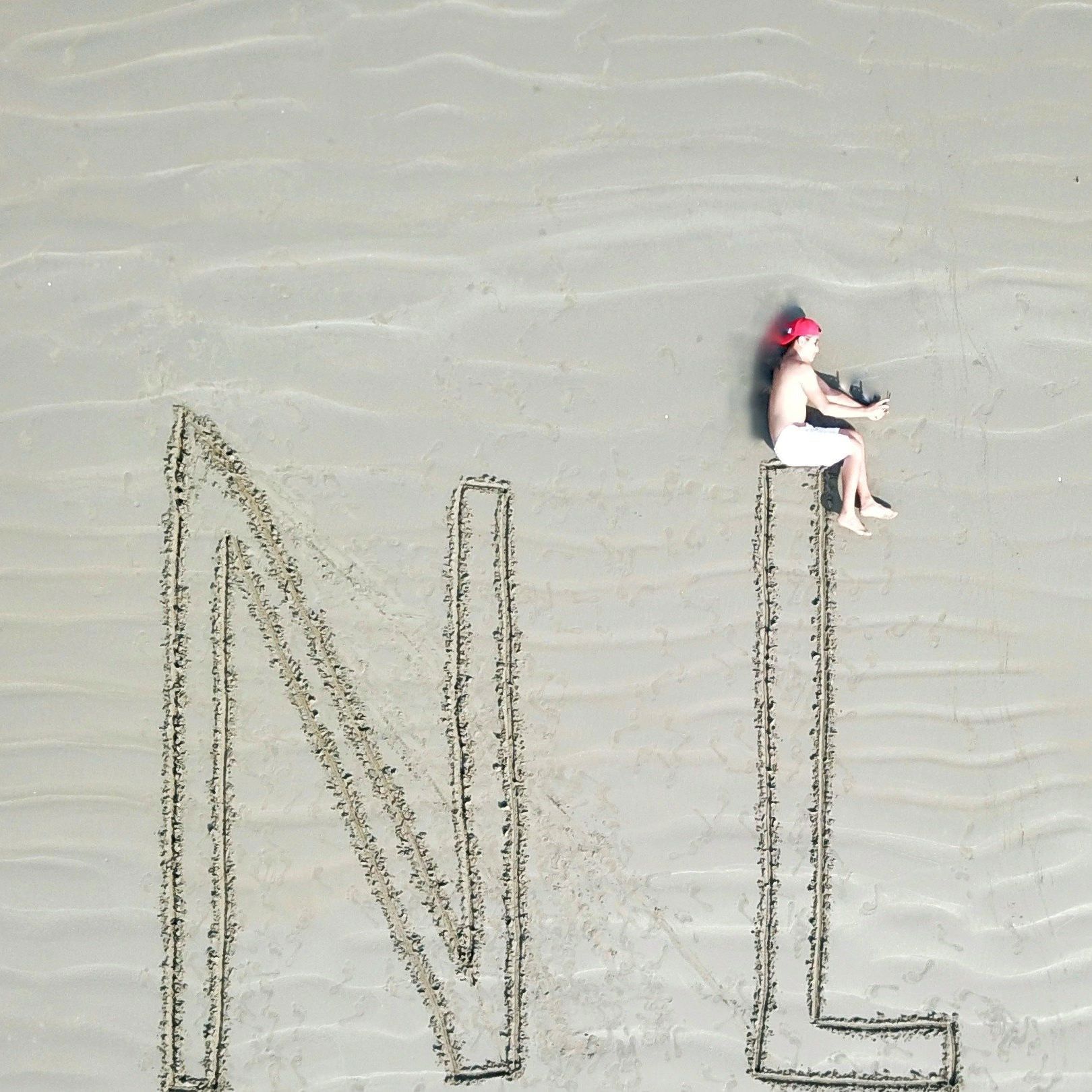 BandLab profile picture for @naylwin
