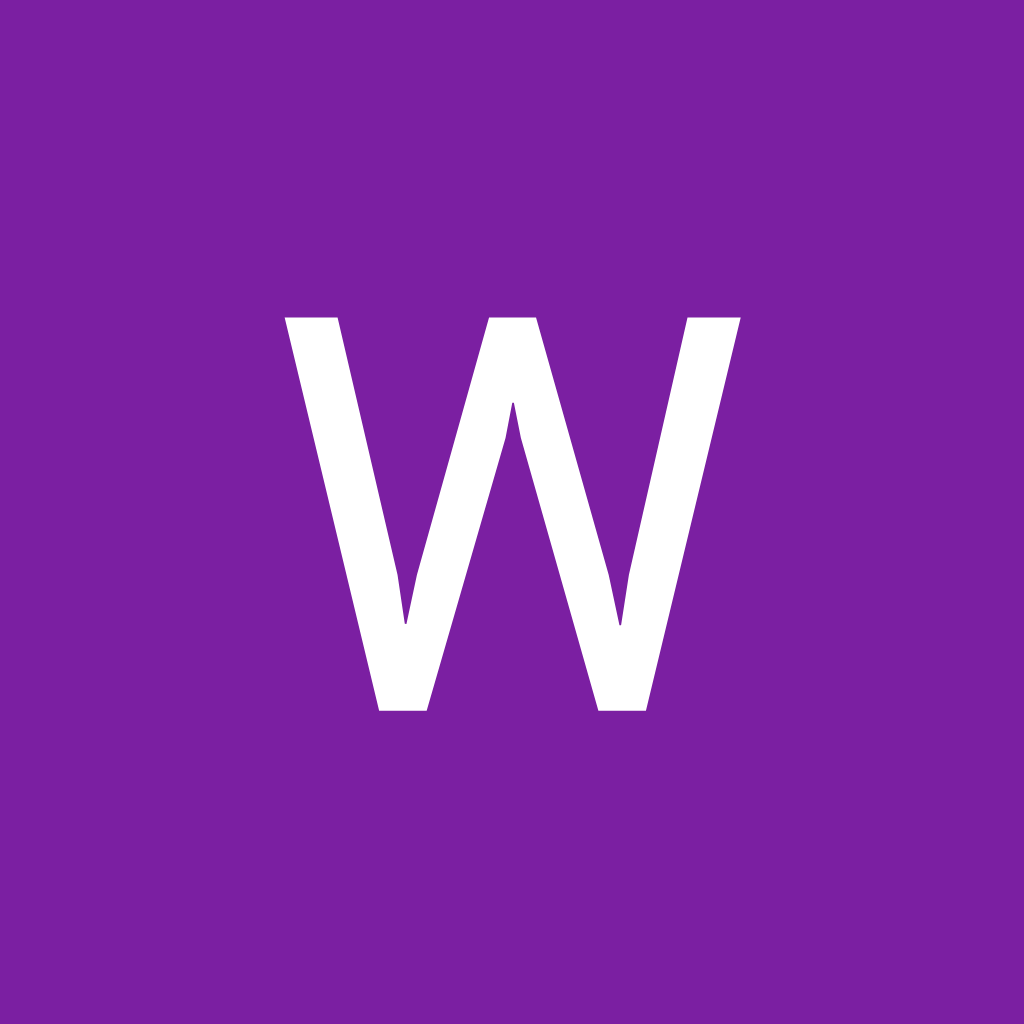 BandLab profile picture for @wonker46