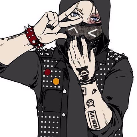 BandLab profile picture for @wrenched