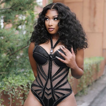 MEGAN THEE STALLION (@meg_thee_stallion) • BandLab - Make Music Online