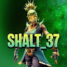 BandLab profile picture for @shalt
