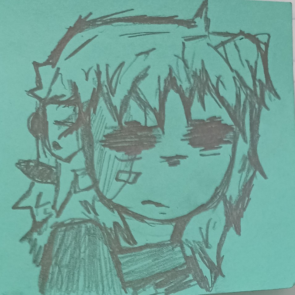 BandLab profile picture for @msgid