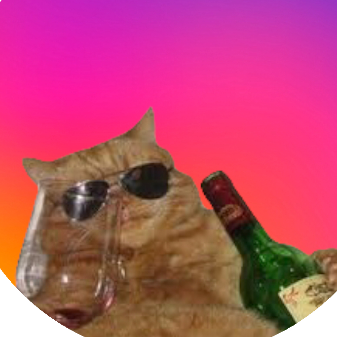 BandLab profile picture for @orgies
