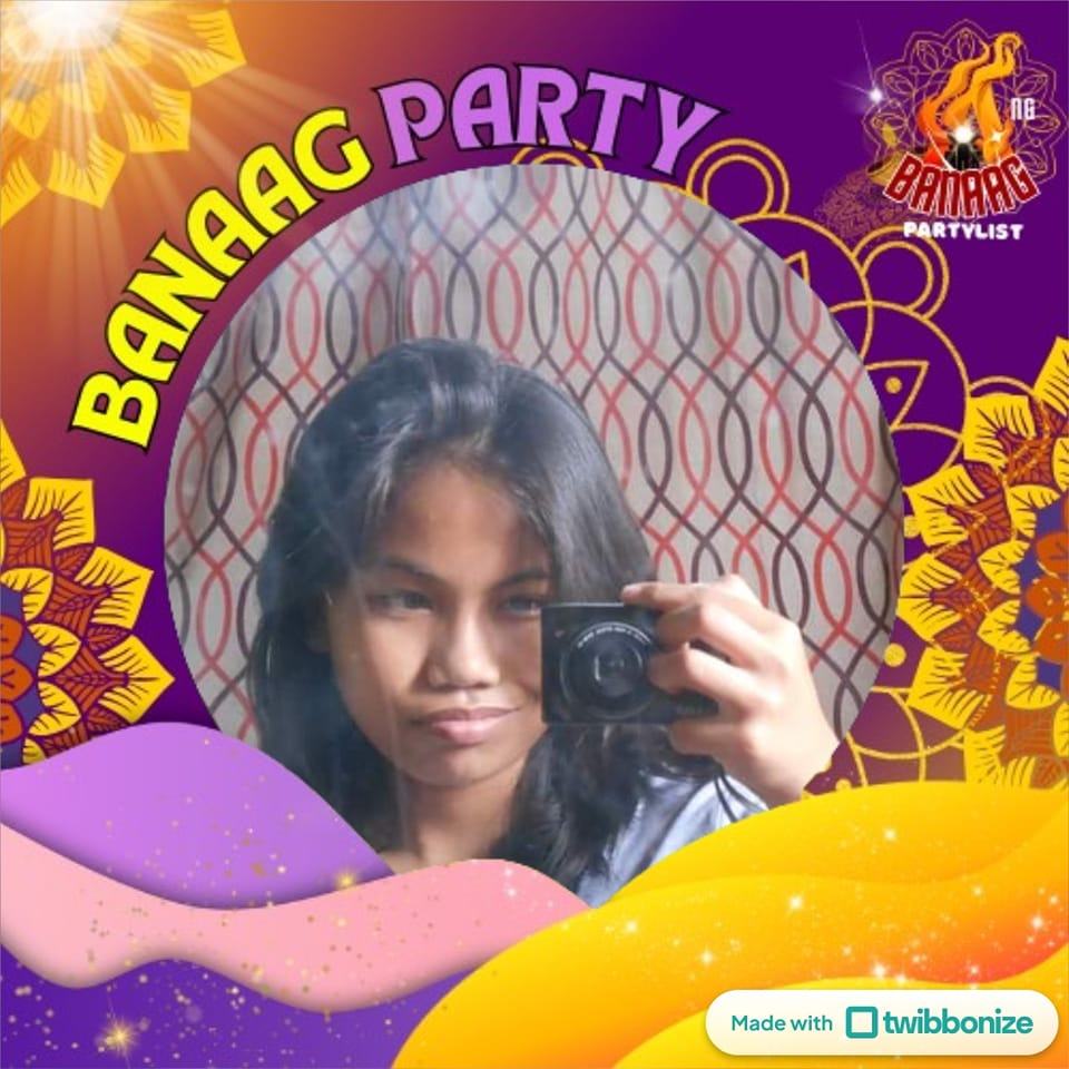 BandLab profile picture for @congresswoman