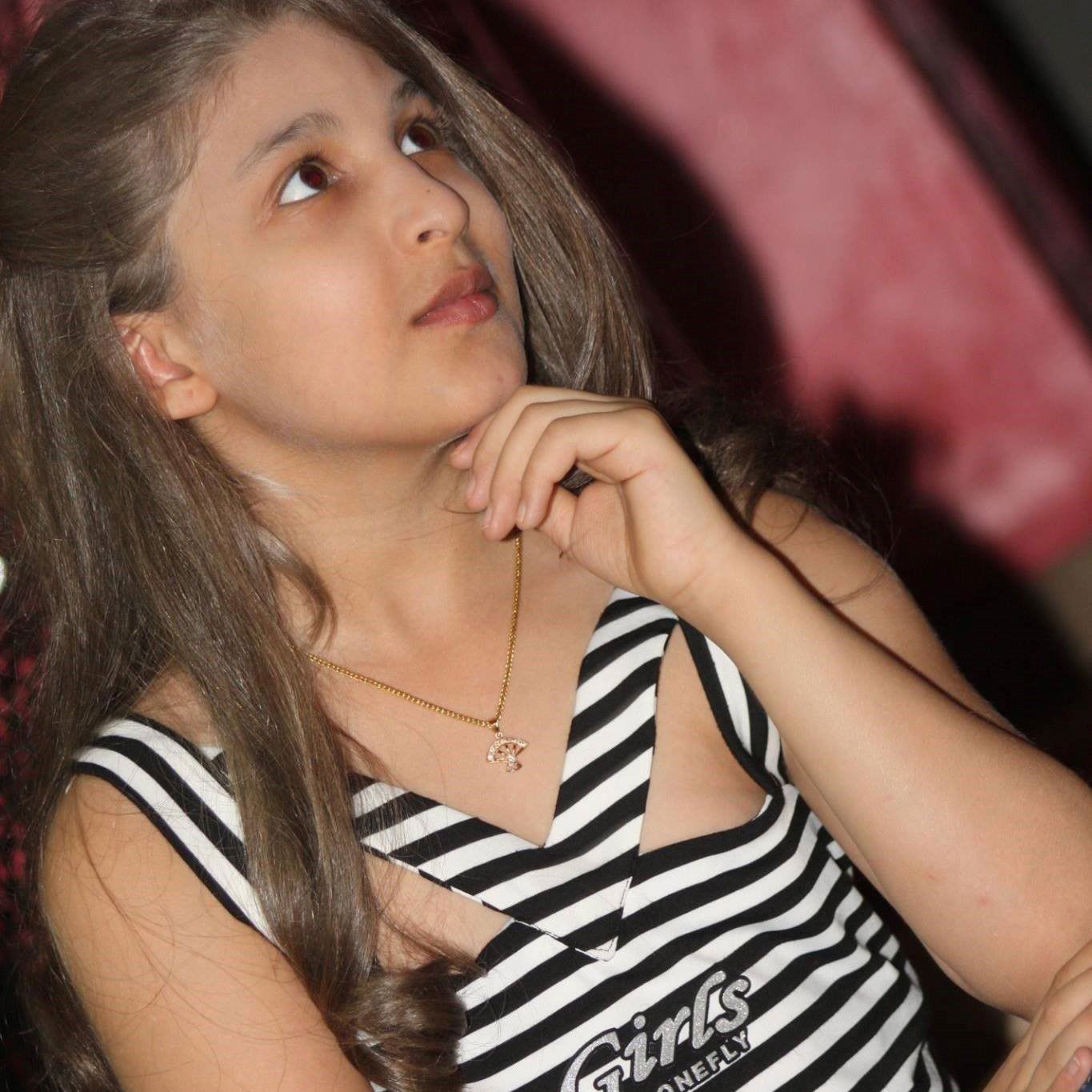 BandLab profile picture for @marwa_123