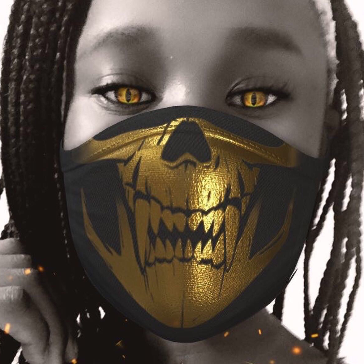 BandLab profile picture for @fertile