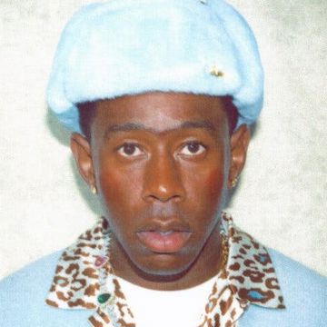 Tyler, the creator (@feliciathegoattttt) • BandLab - Make Music Online