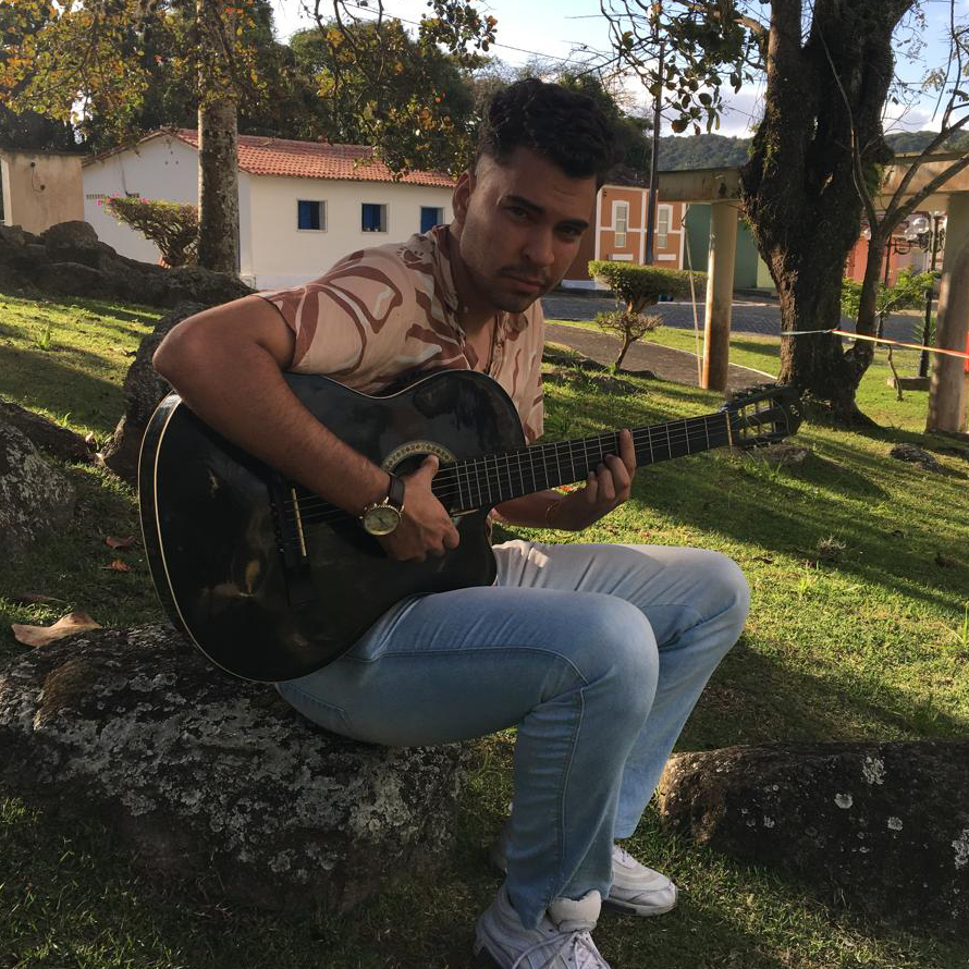 BandLab profile picture for @luizinxy