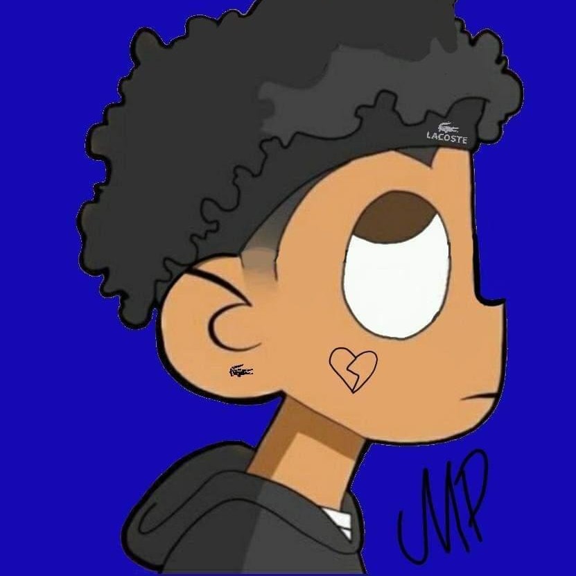 BandLab profile picture for @menorpeu