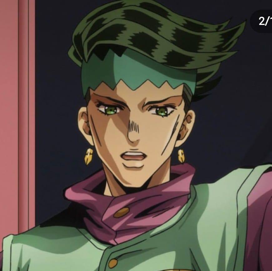 BandLab profile picture for @jotaro03
