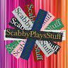 BandLab profile picture for @scabby
