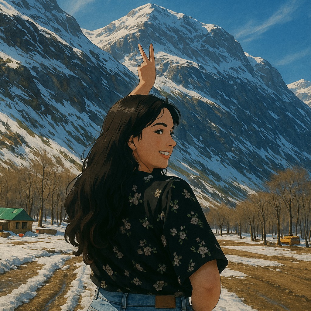 BandLab profile picture for @distasteful