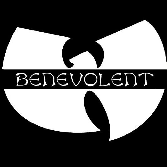 BandLab profile picture for @benevolent