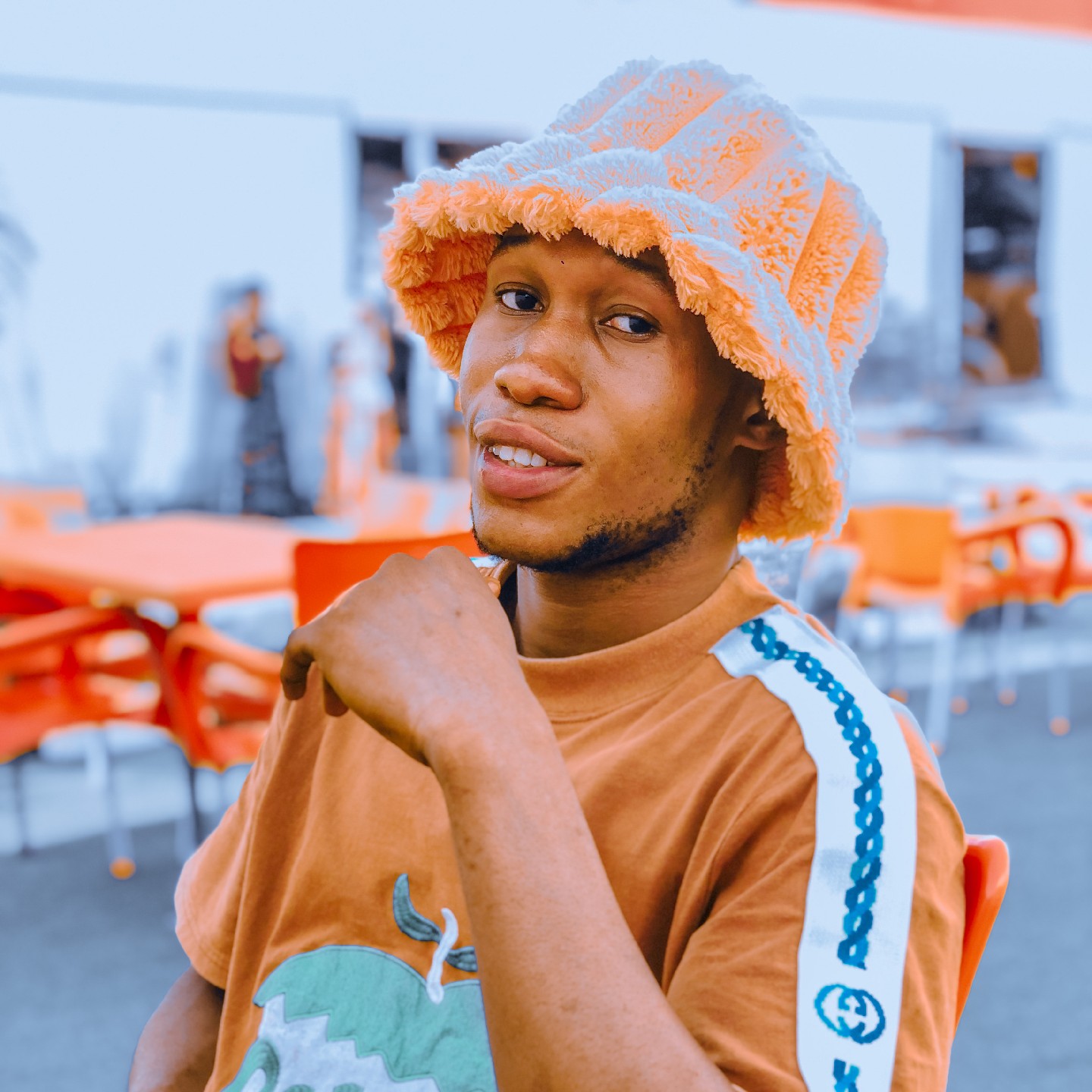 BandLab profile picture for @moses987